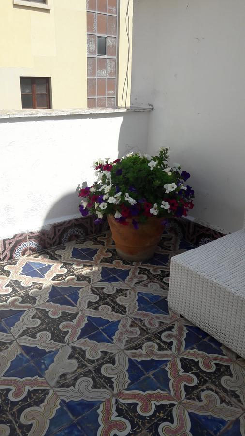 Dietro Al Massimo Palermo Exterior foto